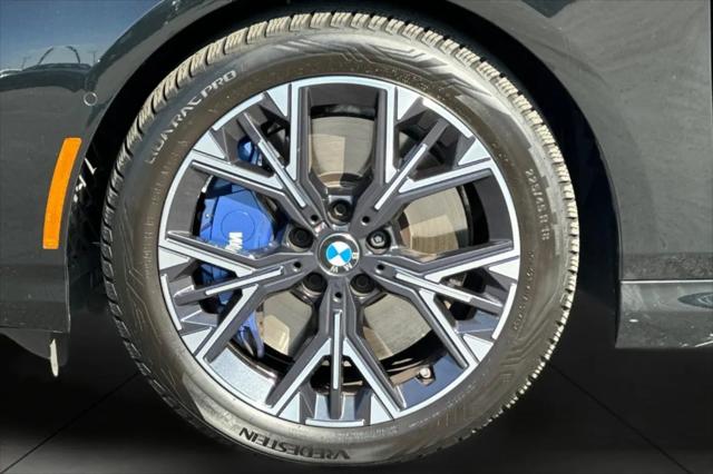 2025 BMW Coupe xDrive