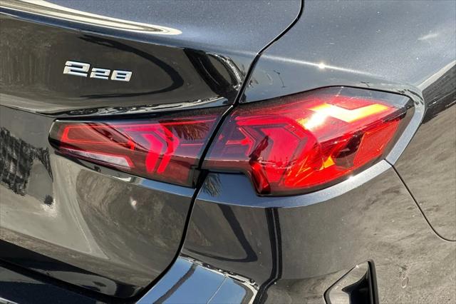 2025 BMW Coupe xDrive