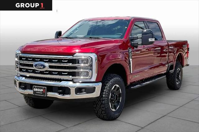 2026 Ford F-250 LARIAT for sale in Amarillo, TX
