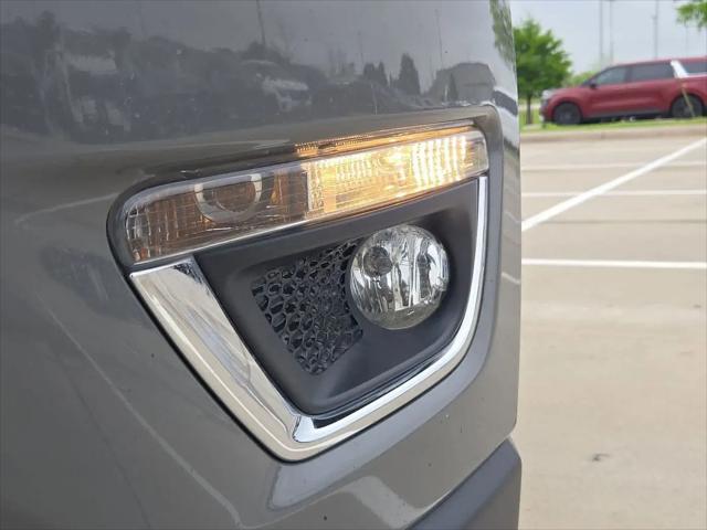 2021 Jeep Compass Limited 4x4