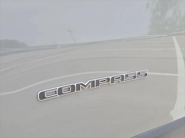 2021 Jeep Compass Limited 4x4