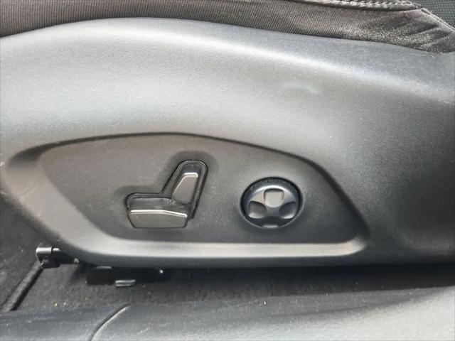 2021 Jeep Compass Limited 4x4