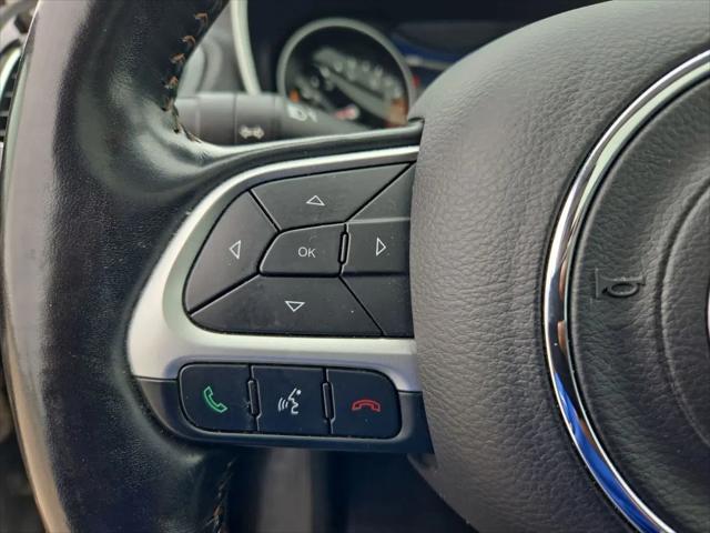 2021 Jeep Compass Limited 4x4
