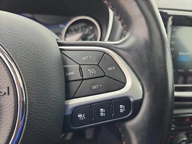 2021 Jeep Compass Limited 4x4