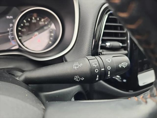 2021 Jeep Compass Limited 4x4