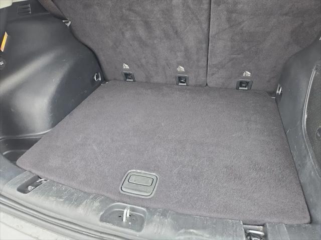 2021 Jeep Compass Limited 4x4