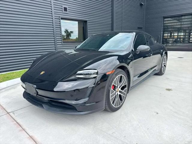 2020 Porsche Taycan 4S for sale in Metairie, LA