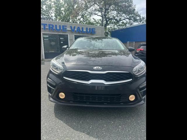 2019 Kia Forte LXS for sale in Baltimore, MD