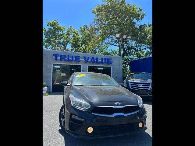 2019 Kia Forte LXS for sale in Baltimore, MD