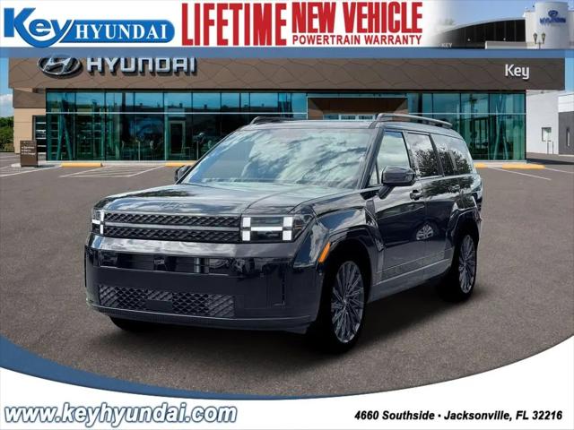 2026 Hyundai Santa Fe Calligraphy for sale in Jacksonville, FL