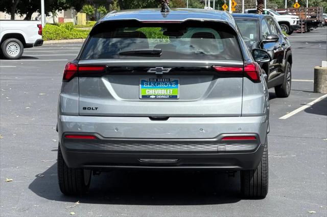 2027 Chevrolet Bolt LT FWD
