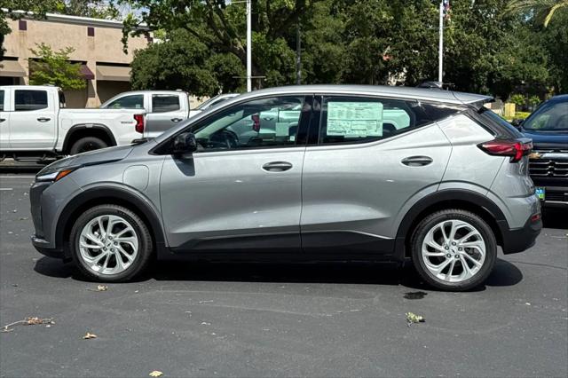 2027 Chevrolet Bolt LT FWD