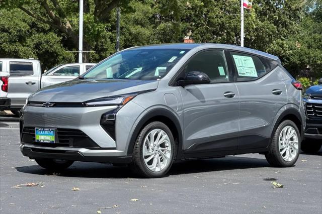 2027 Chevrolet Bolt LT FWD
