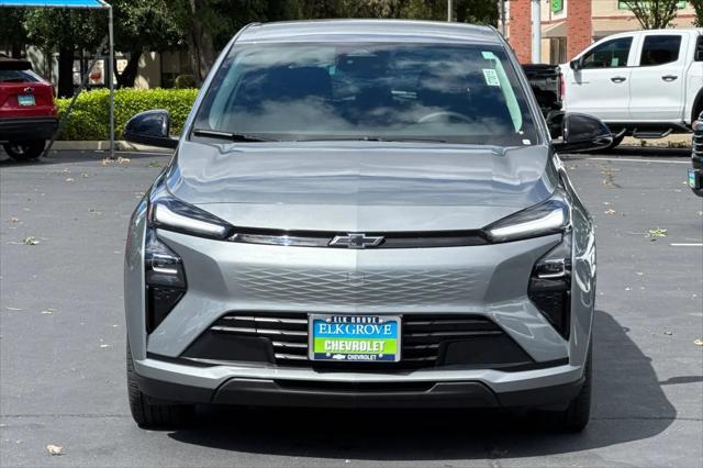 2027 Chevrolet Bolt LT FWD