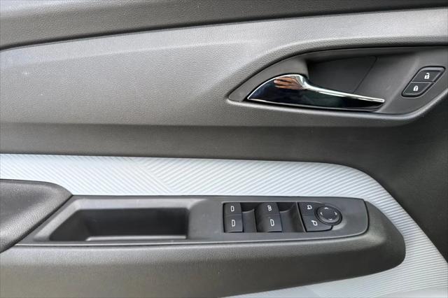 2027 Chevrolet Bolt LT FWD
