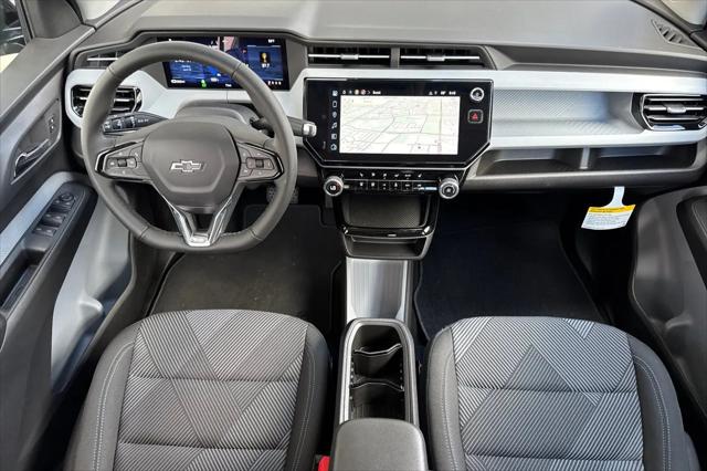 2027 Chevrolet Bolt LT FWD