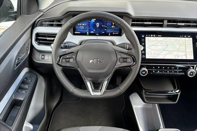 2027 Chevrolet Bolt LT FWD