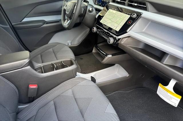 2027 Chevrolet Bolt LT FWD