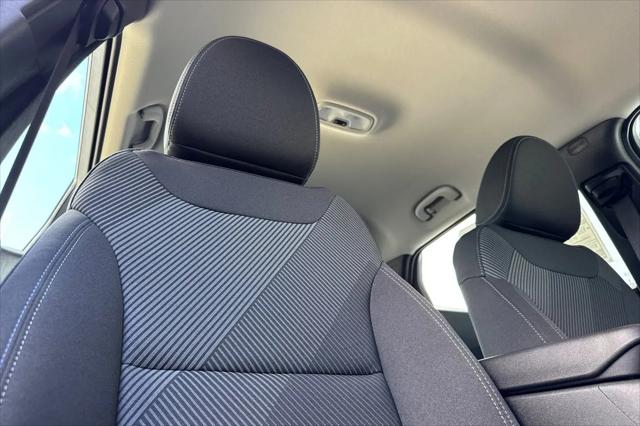 2027 Chevrolet Bolt LT FWD