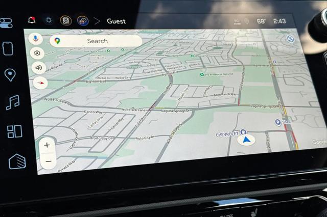 2027 Chevrolet Bolt LT FWD