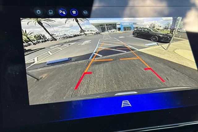 2027 Chevrolet Bolt LT FWD