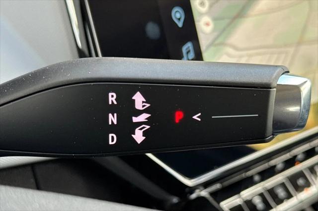2027 Chevrolet Bolt LT FWD
