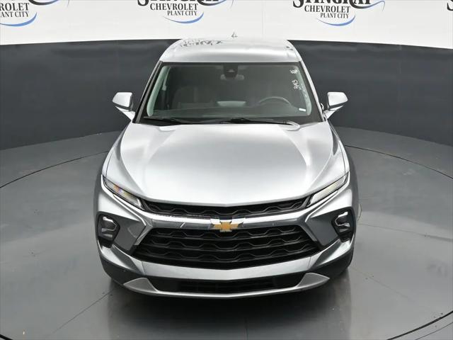 2025 Chevrolet Blazer FWD 2LT