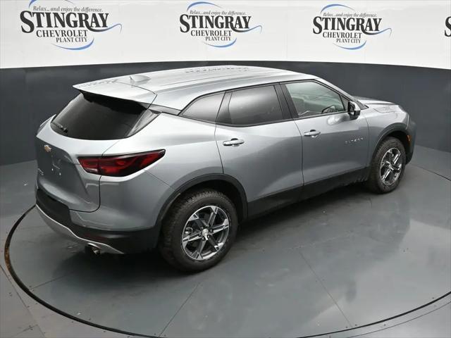 2025 Chevrolet Blazer FWD 2LT