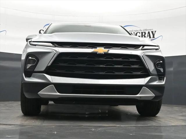 2025 Chevrolet Blazer FWD 2LT