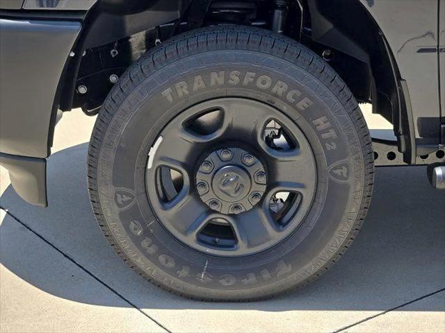 2026 Ram 2500 Tradesman Crew Cab 4x4 6'4" Box
