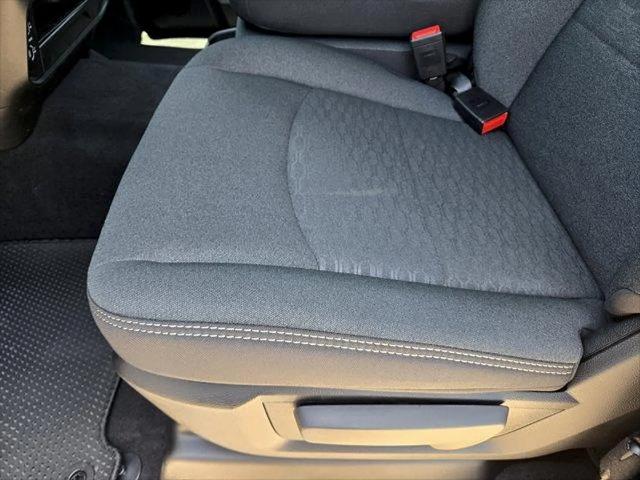 2026 Ram 2500 Tradesman Crew Cab 4x4 6'4" Box