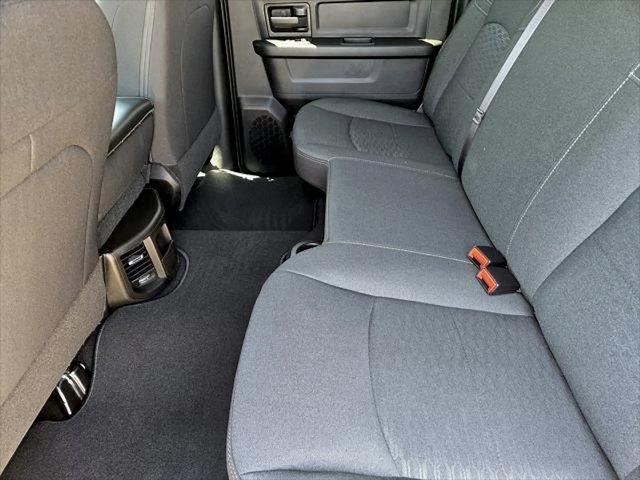 2026 Ram 2500 Tradesman Crew Cab 4x4 6'4" Box