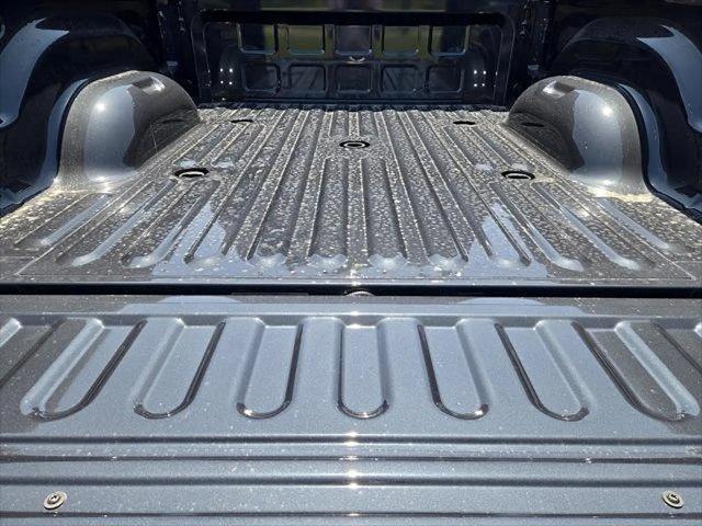 2026 Ram 2500 Tradesman Crew Cab 4x4 6'4" Box