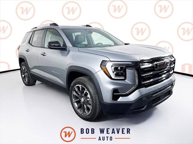 2026 GMC Terrain AWD Elevation 2026 GMC Terrain AWD Elevation