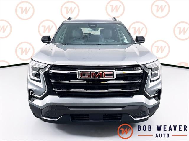 2026 GMC Terrain AWD Elevation 2026 GMC Terrain AWD Elevation