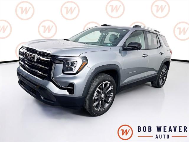 2026 GMC Terrain AWD Elevation 2026 GMC Terrain AWD Elevation