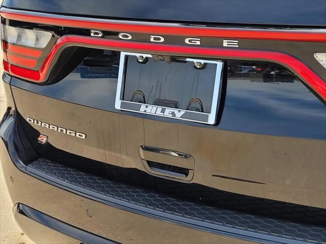 2022 Dodge Durango SXT AWD