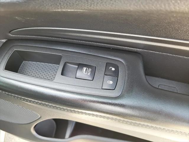 2022 Dodge Durango SXT AWD