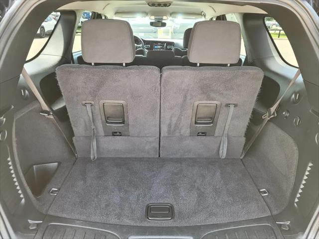 2022 Dodge Durango SXT AWD