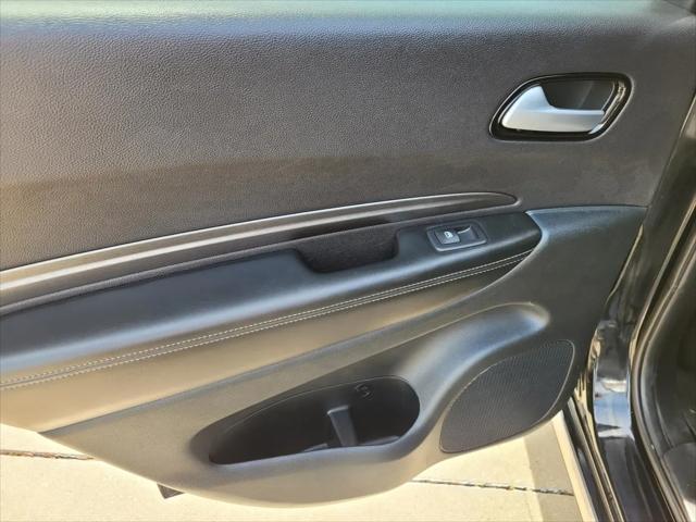 2022 Dodge Durango SXT AWD