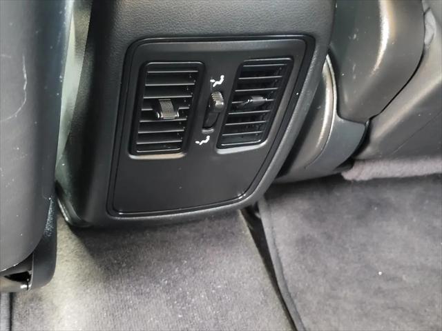 2022 Dodge Durango SXT AWD