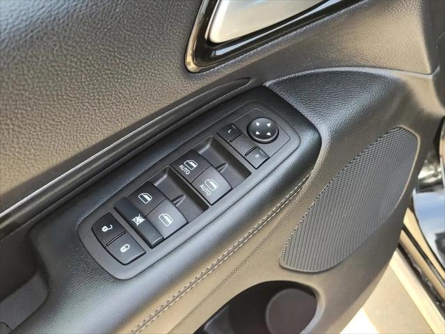 2022 Dodge Durango SXT AWD