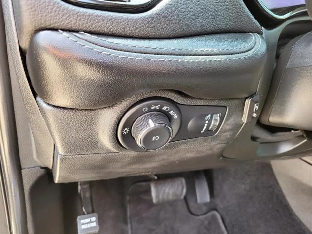 2022 Dodge Durango SXT AWD