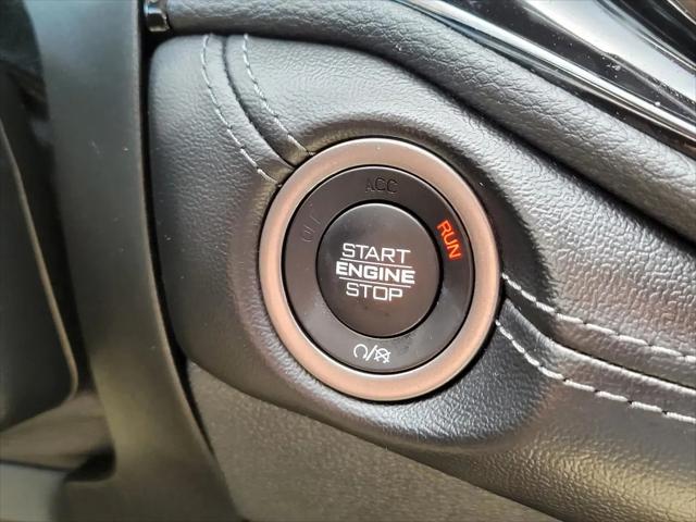 2022 Dodge Durango SXT AWD