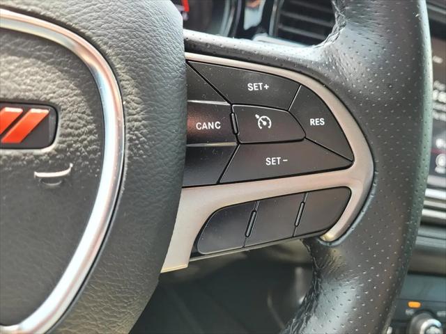 2022 Dodge Durango SXT AWD