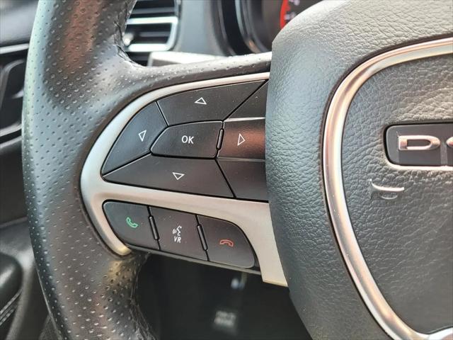 2022 Dodge Durango SXT AWD