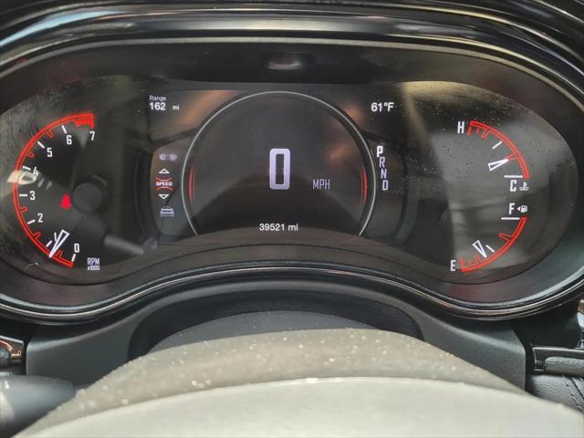 2022 Dodge Durango SXT AWD