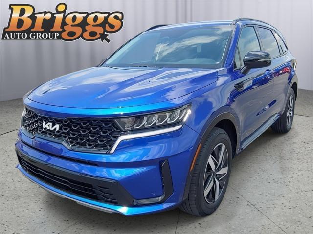 2023 Kia Sorento S for sale in Fort Scott, KS