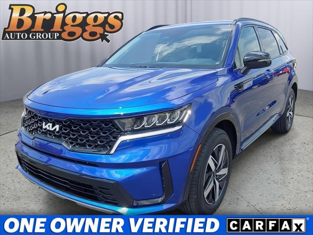 2023 Kia Sorento S for sale in Fort Scott, KS