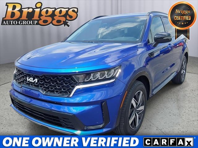 2023 Kia Sorento S for sale in Fort Scott, KS